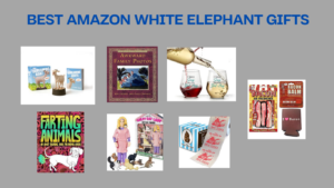 Read more about the article 9 Best Amazon White Elephant Gifts: Fun and Unique Picks for Your Next Party