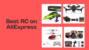 Read more about the article Best RC on AliExpress: Affordable Picks for RC Enthusiasts.