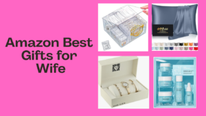 Read more about the article 9 Amazon Best Gifts for Wife: Affordable, Elegant, and Perfect for Any Occasion