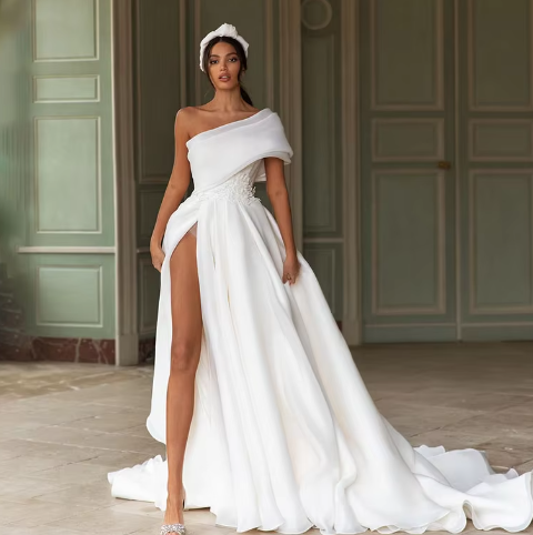 aliexpress wedding dress reviews