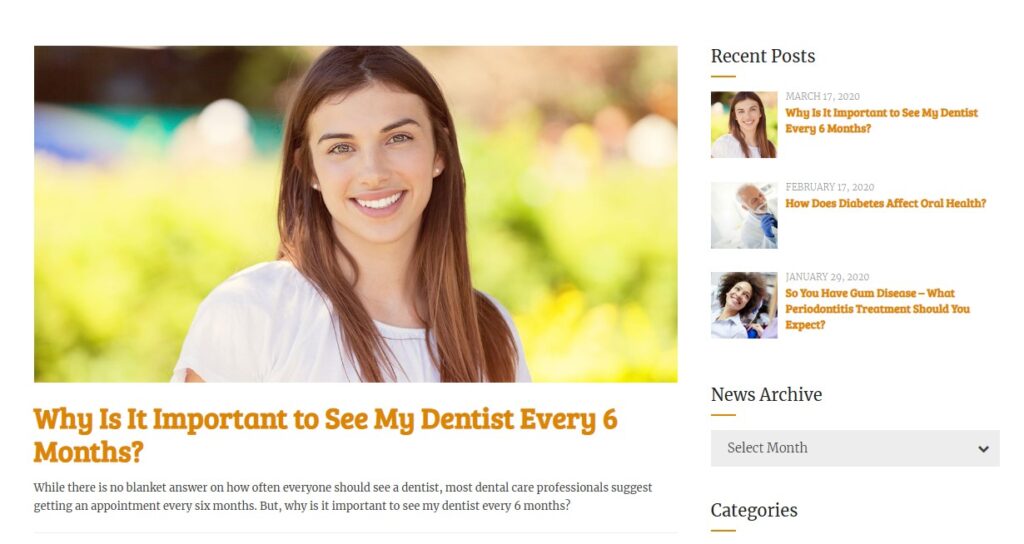 premier dental group of knoxville reviews