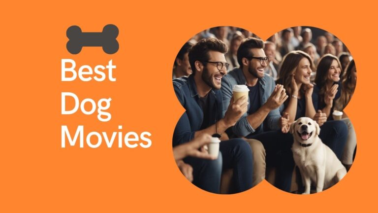 Best Dog Movies