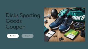 Read more about the article Dicks Sporting Goods Coupon: Unlock Savings on Your Next Purchase