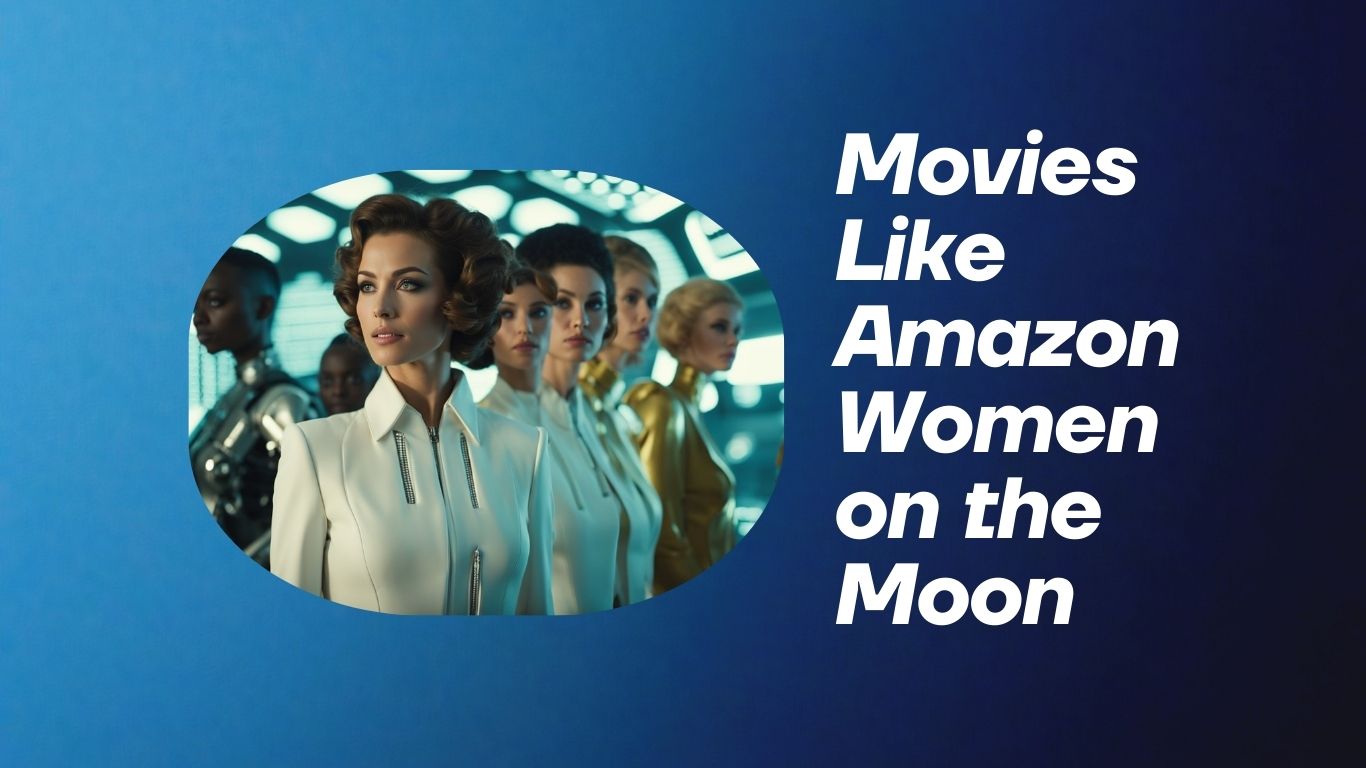 Read more about the article Movies Like Amazon Women on the Moon: Must-See Comedies for Sci-Fi Fans