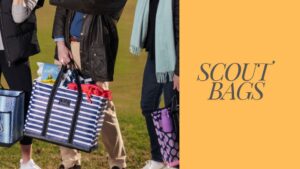 Read more about the article Scout Bags: The Ultimate Choice for Stylish Storage Solutions