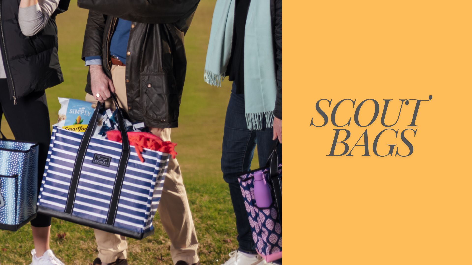 You are currently viewing Scout Bags: The Ultimate Choice for Stylish Storage Solutions