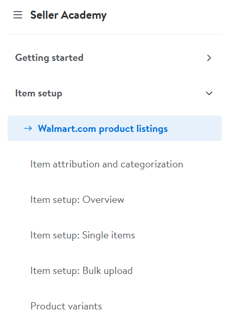 walmart dropshipping