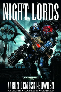 best warhammer 40k books