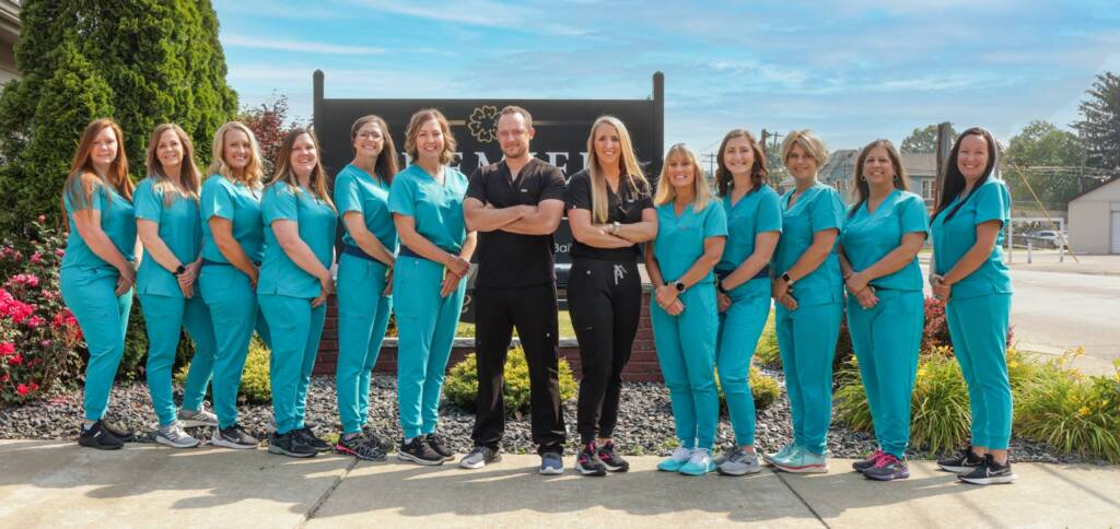 premier dental group of knoxville reviews