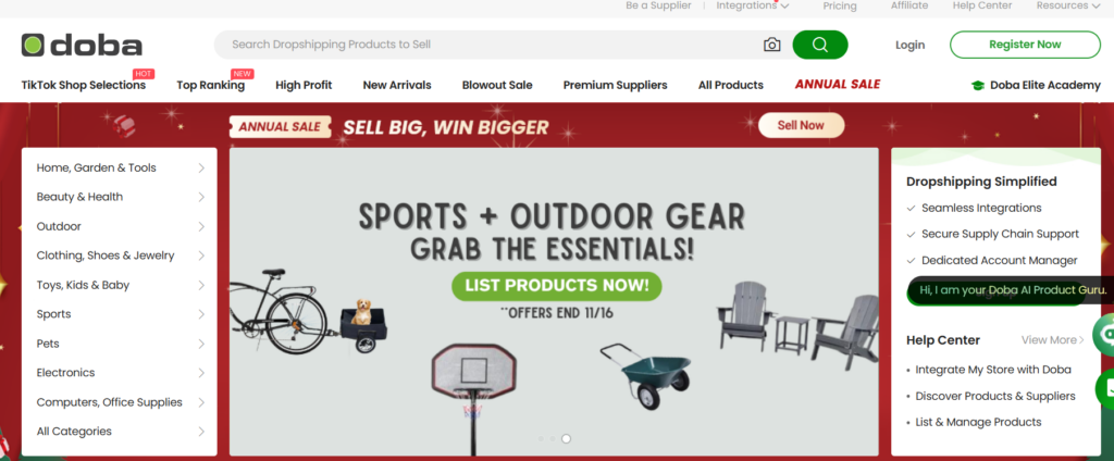 best dropshipping suppliers usa