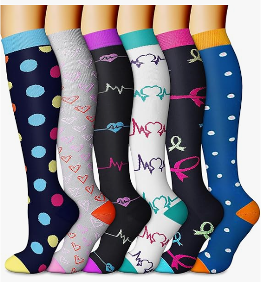 compression socks for women