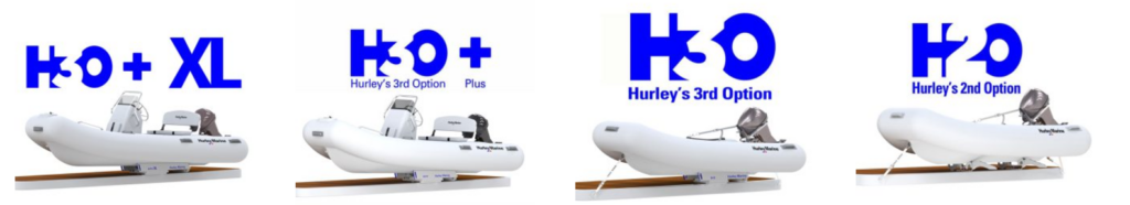 hurleymarine installation instructions