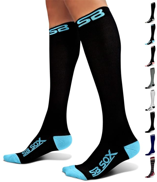 compression socks for women