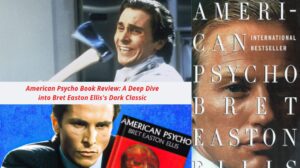 Read more about the article American Psycho Book Review: A Deep Dive into Bret Easton Ellis’s Dark Classic