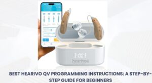 Read more about the article Best Hearivo QV Programming Instructions: A Step-by-Step Guide for Beginners